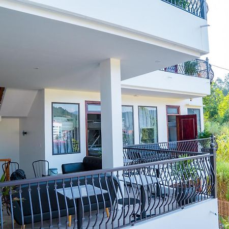 Lila Inn & Motorbike Tours Ha Giang Exterior photo